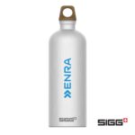 Custom SIGG™ Traveller MyPlanet - 34oz - 3
