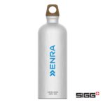 Custom SIGG™ Traveller MyPlanet - 34oz - 4