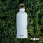 Custom SIGG™ Traveller MyPlanet - 34oz - 5