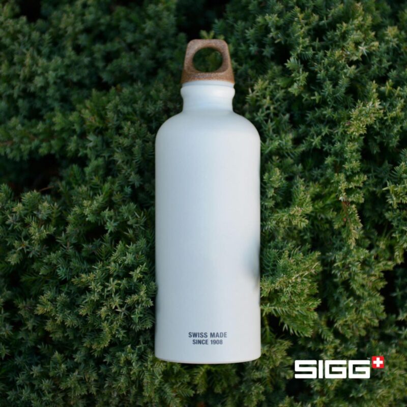 Custom SIGG™ Traveller MyPlanet - 34oz - 5