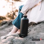 Custom SIGG™ Traveller MyPlanet - 34oz - 6