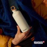 Custom SIGG™ Traveller MyPlanet - 34oz - 8