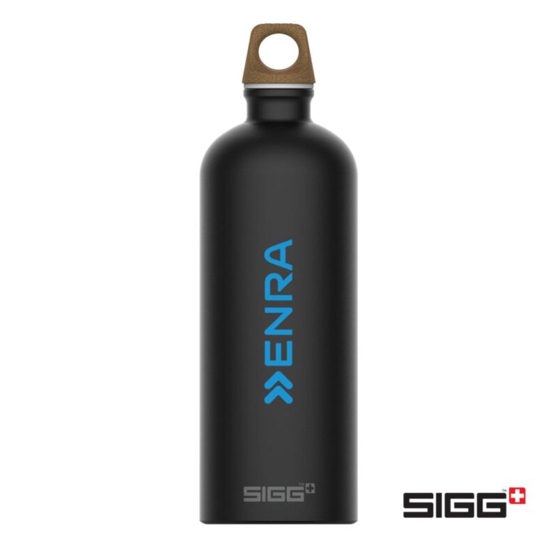 Custom SIGG™ Traveller MyPlanet - 34oz
