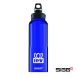 Custom SIGG™ WMB Classic Traveller Mountain Bottle - 51oz