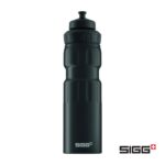 Custom SIGG™ WMB Sports Bottle - 25oz - 1