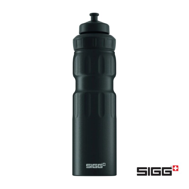 Custom SIGG™ WMB Sports Bottle - 25oz - 1
