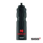 Custom SIGG™ WMB Sports Bottle - 25oz