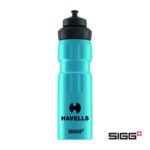 Custom SIGG™ WMB Sports Bottle - 25oz - 2