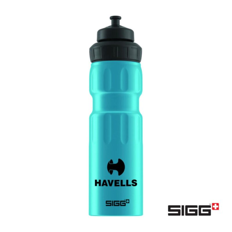 Custom SIGG™ WMB Sports Bottle - 25oz - 2