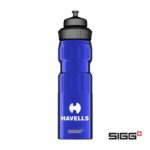 Custom SIGG™ WMB Sports Bottle - 25oz - 3