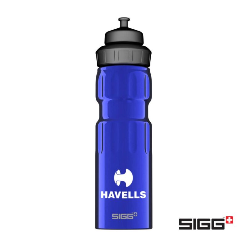 Custom SIGG™ WMB Sports Bottle - 25oz - 3