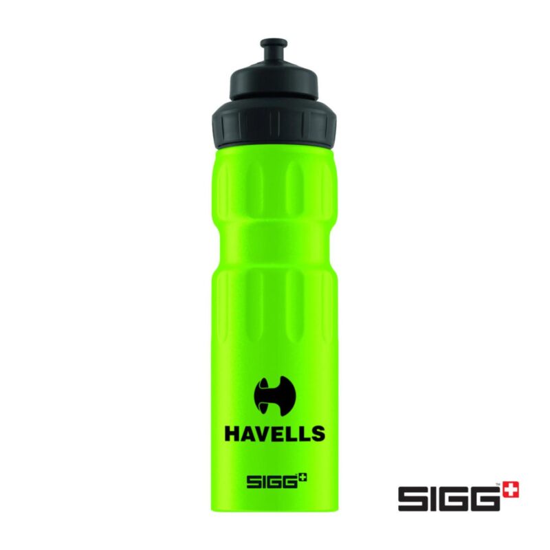 Custom SIGG™ WMB Sports Bottle - 25oz - 4