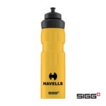 Custom SIGG™ WMB Sports Bottle - 25oz - 5