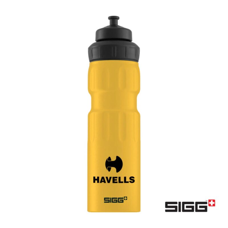 Custom SIGG™ WMB Sports Bottle - 25oz - 5