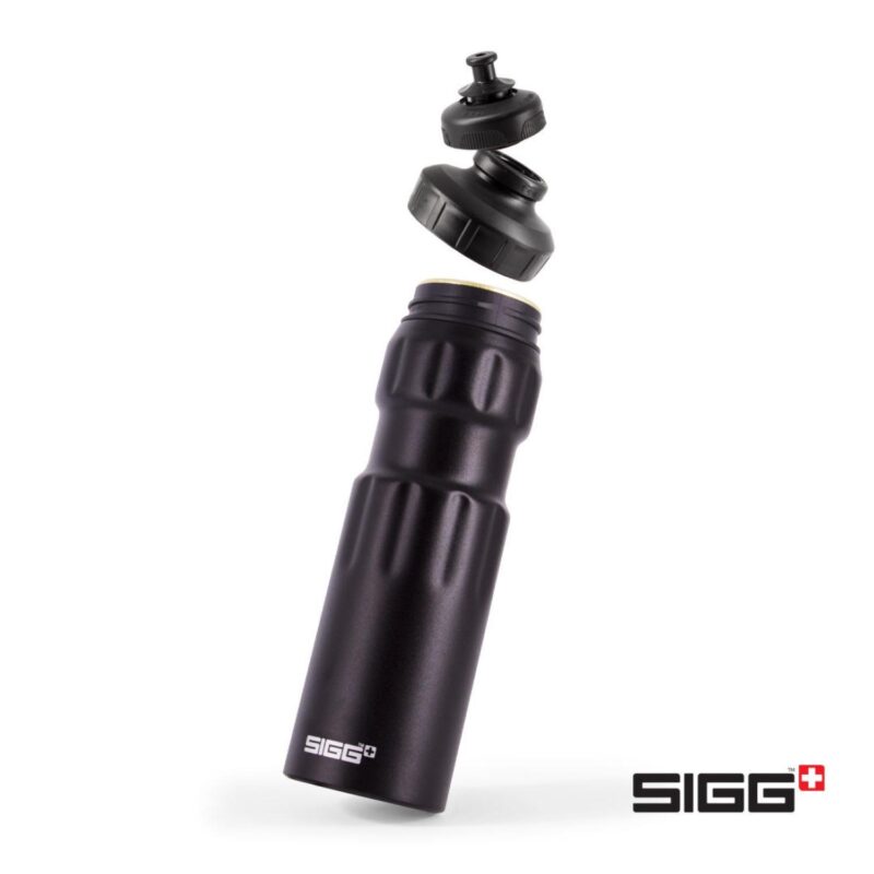 Custom SIGG™ WMB Sports Bottle - 25oz - 7