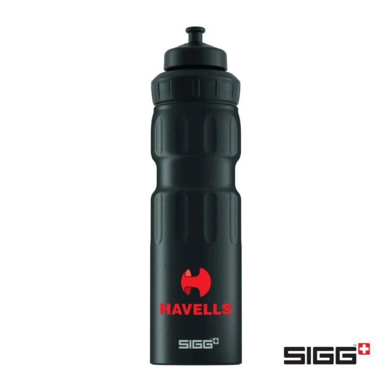 Custom SIGG™ WMB Sports Bottle - 25oz